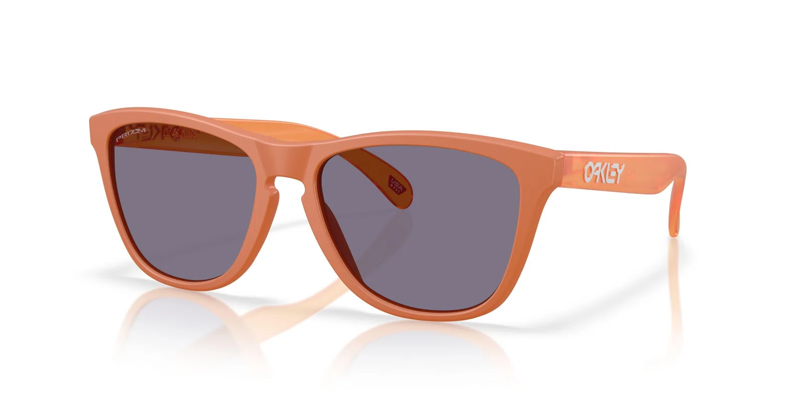 Oakley Frogskins 9245 Sunglasses - view 200